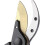 Gartenschere, 8" Profi, Gartenschere, Gartenschere, Gartenschere, Bypass-Gartenschere - YXY 5
