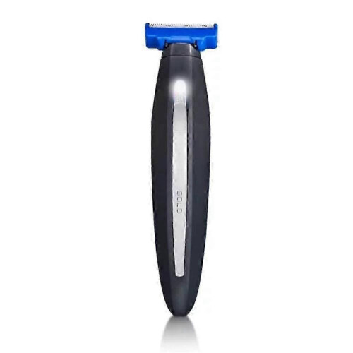 Oplaadbaar Solo Touch Smart Scheermes Micro Trimmer voor Mannen - YXY 2
