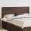 VidaXL vidaXL Headboard Brown Oak Engineered wood 1