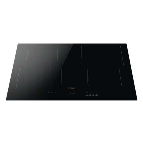CDA CDA 60cm 4 Zone Induction Hob HN6112FR 1