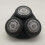 Replacement Complete Head Assembly for Series 5000 Shavers-YXY 5
