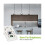 LED Dimmer Switch, Flush-Mounted Dimmer for Dimmable LED and Halogen, 5-300 W Dimmer Switch LED, Ph-YXY 3