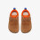 Clarks (Wide, 5 (Children's)) HarbourMove T Tan Leather 6