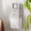 2pcs Wall Mounted Remote Control Stand-YXY 3