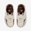 Clarks (Wide, 10 (Children's)) Cypress Pop K Cream 6