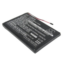 Batería para Garmin Nuvi 2757/2797, etc.