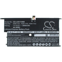 Batería para Lenovo 20A7, etc.