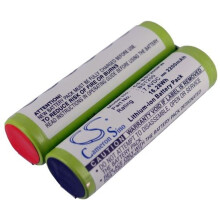 Batería para Okay cortacésped inalámbrico GBS 1210, etc.