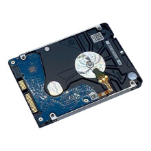 Disco duro HP, 500 GB, 5400 RPM, SED OPAL2, 7 mm, SGT RW