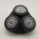 Replacement Complete Head Assembly for Series 5000 Shavers-YXY 5