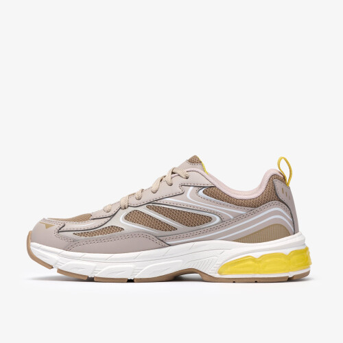 Clarks TorridonVibeO Beige Combi 1