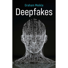 Deepfakes by Meikle Graham Hardcover Book