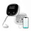 Monitor de Gordura Corporal e IMC com Bluetooth Retrátil e Aplicativo Fitdays - YXY 3