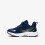 Clarks Lumen Hero T Navy 2