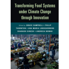 Transforming Food Systems Under Climate Change through Innovation Pape