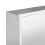 VidaXL vidaXL Duschnische Silber 30 x 20 x 9,5 cm Edelstahl 8