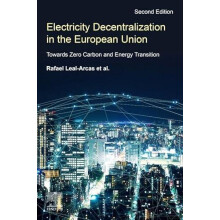 Electricity Decentralization in the European Union Towards Zero Carbon