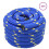 VidaXL vidaXL Bootsseil 4 mm 25 m Blau 4