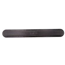 10,75 Tums SurfbräDa Fin Box Board Long Board Wakeboard Center Fin Box SurfingtillbehöR, Svart