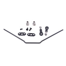 Vorderer Stabilisator Sway Bar Set 8044 für 1/8 ZD Racing 08423 08425 08426 08427 9020 9072 9116 9203 RC Car Upgrade Teile