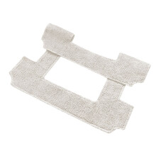 For WINBOT W1 PRO Window Cleaner Robot MOP Replacements Mop Pad Accessories Parts