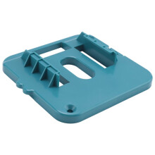Lot de 5 Supports de Batterie Support de Batterie pour 18 V Support de Quai de Batterie Adapté pour Batterie BL1860 BL1850 BL1840 BL1830