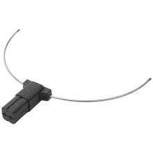 Cortador de Espuma com Fio Quente, Kit de Ferramentas de Corte Elétrico 3 em 1, 100-240 V/24 W para Entalhe, Artesanato Faça Você Mesmo, Plugue Do
