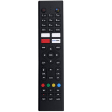 Ersetzen Sie die -Sprachfernbedienung Durch die Fernbedienung für RCA WALTON SCEPTRE Fernseher