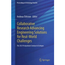 Collaborative Research Advancing Engineering Solutions for RealWorld C