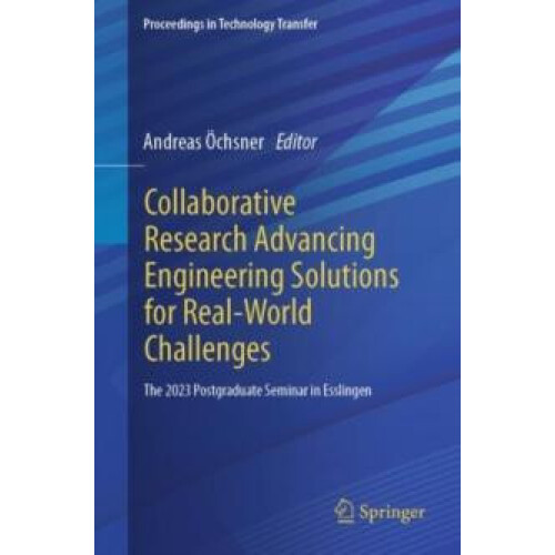 Collaborative Research Advancing Engineering Solutions for RealWorld C