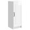 VidaXL vidaXL Sideboard High Gloss White 33 x 34.5 x 87 cm Engineered Wood 1