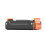 Magnetic Quick Release Adapter Base for  Action /  / 360 Series 1/4" Threaded Base Two Claw Mount 1