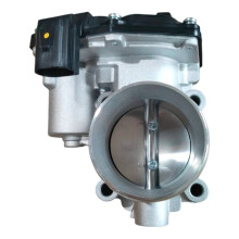 Throttle Body with Position Sensor for Focus C-Max 1.5L 14-18 Mondeo 13 Taurus 1.5T DS7G9F991BB DS7G9F991CA