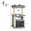 PawHut (Grey) PawHut Cat Tree, 90cm Cat Tower with Sisal Scratching Posts 3