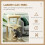 PawHut PawHut Cat Tree, 90cm Cat Tower with Sisal Scratching Posts, Beige 4