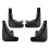 Car Mudguards for  Model 3 2023+  Mud Guard Flap  Flaps Mudflapor Accessories 5