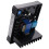 2PCS Generator Set Accessories GB160 Voltage Regulator AVR Brushed Generator 3