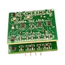 USA SS994 SQ Dual Op-Amp Module - Premium Class A Discrete Module (Upgrade Replacement for MUSES02 / OPA2604AP)