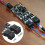 Para T-CAN485 ESP32 CAN -485 Placa de Desarrollo de MóDulo de Control Compatible con Tarjeta TF 5