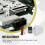 ATMS1603 Tuya Single Phase WiFi Intelligent  Meter 100A Din Rail Precisely Measuring Voltmeter Ammeter Power 2