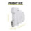 ATMS1603 Tuya Single Phase WiFi Intelligent  Meter 100A Din Rail Precisely Measuring Voltmeter Ammeter Power 7