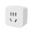 Router Automatically Restarts MQTT  Socket Supports WiFi Control, Voice Control, and Plug Switching 2