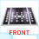 VAS6350 VAS6430/4 Calibration Tool for      Keep Assist Front Camera Rear Viewer Camera Calibrating 9