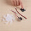5V Brushless ESC  Brushless Motor Speed Controller Handheld Fan Drive Board with 6 Gears Speed Adjustable 4