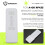 For A-OK RF433 Remote Controller AC123-16 Replacement for A-OK RF433 Curtain Motor Wireless Remote Control Transmitter 3
