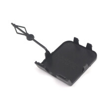 Car Front Tow Hook Eye Hole Cover for Berlingo Partner 2015-2018 9810964180 9810964177 9810964277
