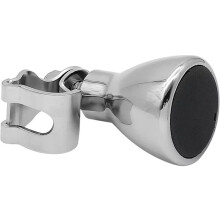 Boat Steering Wheel Power Handle Cylindrical Grip Knob Turning Helper for Marine Boat Yacht Accessories