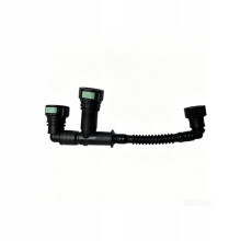 12685381, 12627132 Positive Crankcase Ventilation (PCV) Tube for 2013-2021 Crankcase Forced Ventilation Pipe