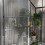 6-Pack 2.5ft Walk-In Polycarbonate Greenhouse 8