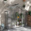6-Pack 2.5ft Walk-In Polycarbonate Greenhouse 2